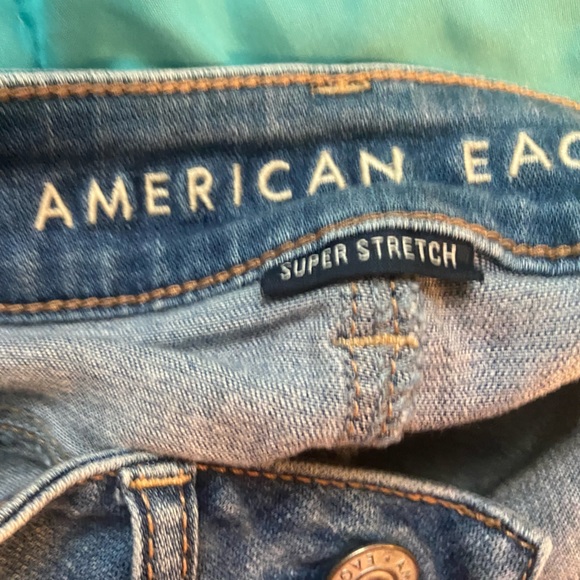 Skirt american eagle - Picture 2 of 3